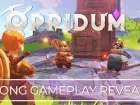 Vistazo gameplay de Oppidum