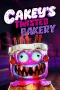 Cakey's Twisted Bakery