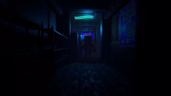 Cakey's Twisted Bakery