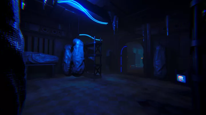 Cakey's Twisted Bakery - PC