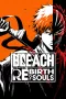 BLEACH Rebirth of Souls