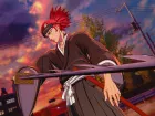 BLEACH Rebirth of Souls - Pantalla