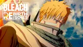 Tráiler y fecha de BLEACH Rebirth of Souls