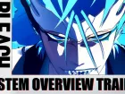 Vistazo a fondo de BLEACH Rebirth of Souls