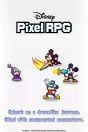 Disney Pixel RPG iOS