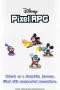 Disney Pixel RPG