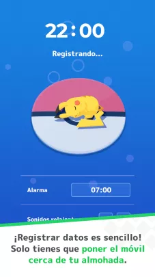 Pokémon Sleep