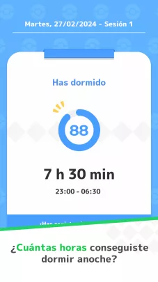 Pokémon Sleep - Android