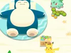 Pokémon Sleep - Imagen
