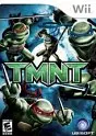 TMNT: Tortugas Ninja Jóvenes Mutantes Wii