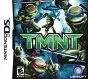 TMNT: Tortugas Ninja Jóvenes Mutantes DS