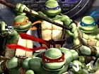 TMNT: Tortugas Ninja Jóvenes Mutantes