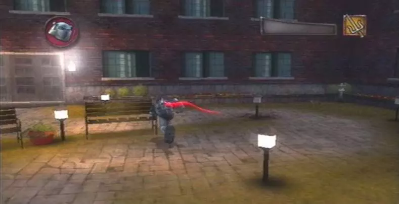 TMNT: Tortugas Ninja Jóvenes Mutantes