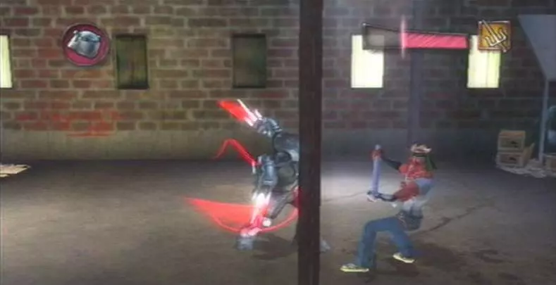 TMNT: Tortugas Ninja Jóvenes Mutantes