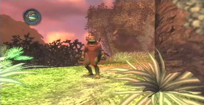 TMNT: Tortugas Ninja Jóvenes Mutantes