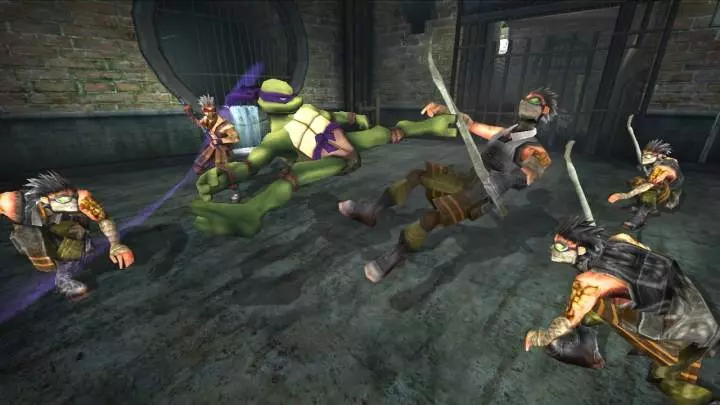 TMNT