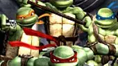 TMNT: Características