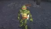 TMNT: Vídeo del juego 2