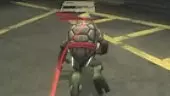 TMNT: Vídeo del juego 3
