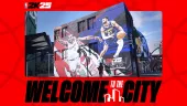 The City. Tráiler de NBA 2K25