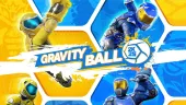 Gravity Ball. Tráiler del modo de juego de NBA 2K25