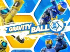 Gravity Ball. Tráiler del modo de juego de NBA 2K25