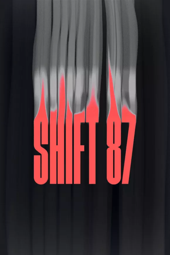Carátula de Shift 87