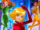 Totally Spies! - Cyber Mission