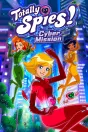 Totally Spies! - Cyber Mission PS5