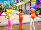 Totally Spies! - Cyber Mission