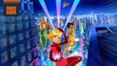 Tráiler de anuncio de Totally Spies! - Cyber Mission