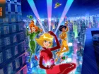 Tráiler de anuncio de Totally Spies! - Cyber Mission