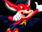 Aero the Acro-Bat (2024)