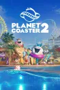 Planet Coaster 2 PS5