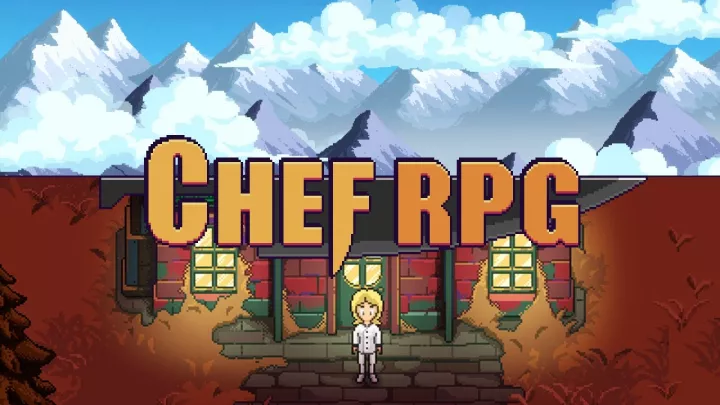 Chef RPG