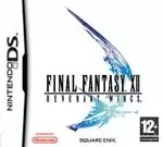 Carátula de Final Fantasy: Revenant Wings