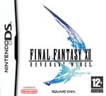 Carátula de Final Fantasy: Revenant Wings - DS