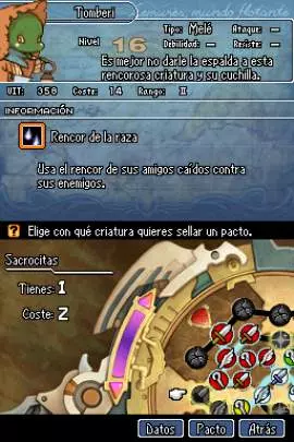 Final Fantasy XII: Revenant Wings