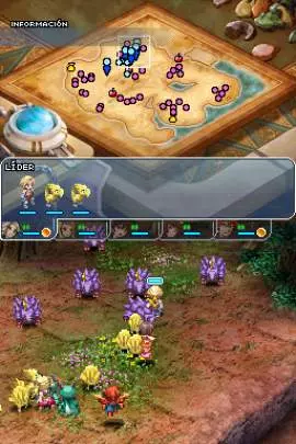 Final Fantasy Revenant Wings