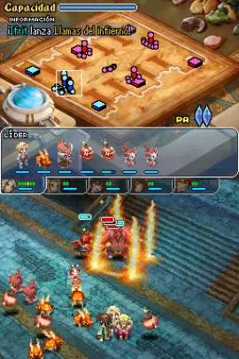 Final Fantasy Revenant Wings