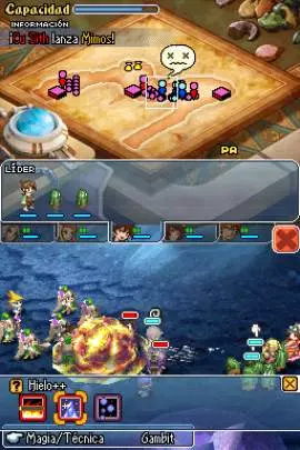 Final Fantasy XII: Revenant Wings