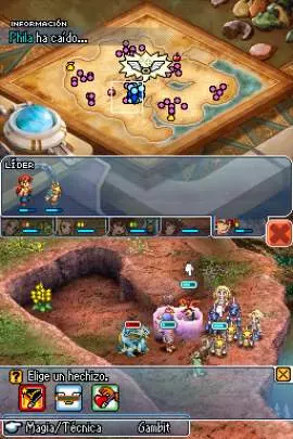 Final Fantasy Revenant Wings