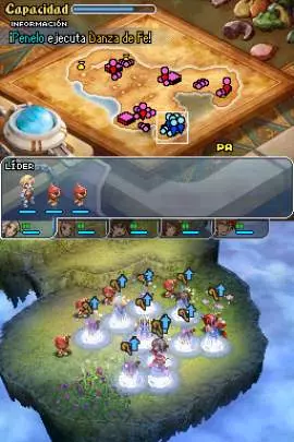 Final Fantasy Revenant Wings