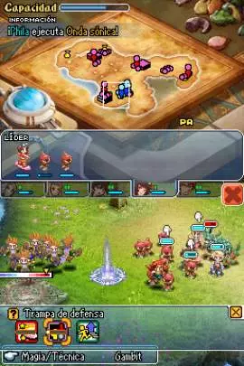 Final Fantasy XII: Revenant Wings