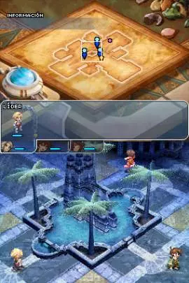 Final Fantasy Revenant Wings