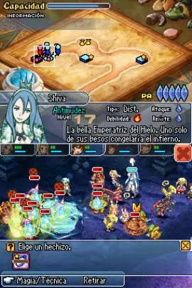 Final Fantasy Revenant Wings