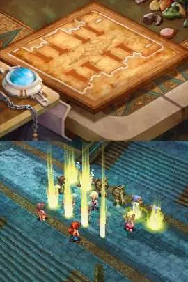 Final Fantasy XII: Revenant Wings