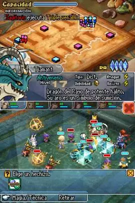 Final Fantasy Revenant Wings