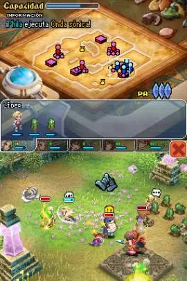 Final Fantasy Revenant Wings