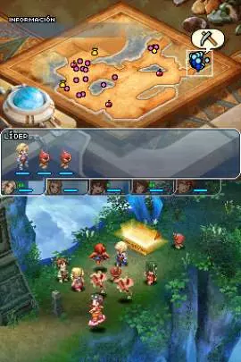 Final Fantasy XII: Revenant Wings